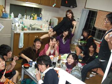 �_�u���t���A��p�[�e�B�[